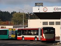 MAN NL 283 Lions City