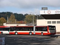 MAN NL 283 Lions City