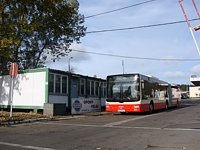 MAN NL 283 Lions City