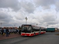 MAN NL 283 Lions City
