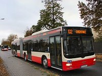MAN NL 283 Lions City