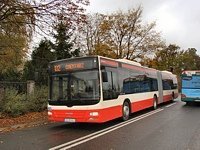 MAN NL 283 Lions City