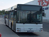 MAN NL 283