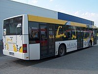 MAN NL 283
