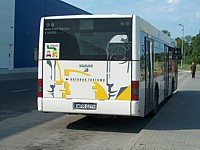 MAN NL 283
