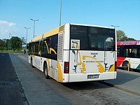 MAN NL 283