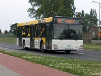 MAN NL 283