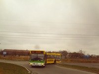 MAN NG 272 #169 MZK Zielona G�ra