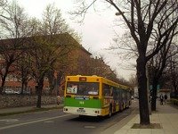 MAN NG 272 #169 MZK Zielona G�ra