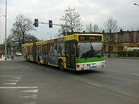MAN NG 272 #169 MZK Zielona G�ra
