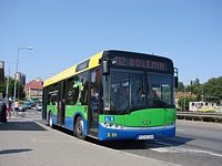 Solaris Urbino 10 III