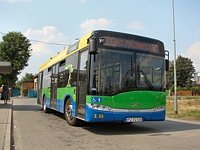 Solaris Urbino 10 III