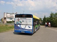 Solaris Urbino 10 III