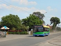 Solaris Urbino 10 III