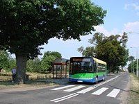 Solaris Urbino 10 III