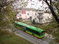 Solaris Urbino18 #1865
