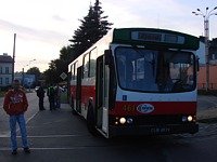 II Gorzowska Nocka