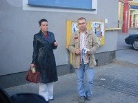 II Gorzowska Nocka