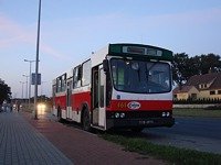 II Gorzowska Nocka