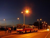 II Gorzowska Nocka