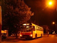 II Gorzowska Nocka