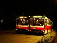 II Gorzowska Nocka