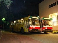 II Gorzowska Nocka