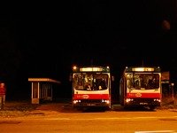 II Gorzowska Nocka