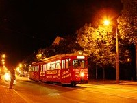 II Gorzowska Nocka