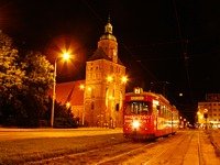 II Gorzowska Nocka