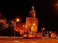 II Gorzowska Nocka