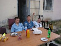 Dzie� Otwarty MZK Gorz�w i Zajezdni Wieprzyce
