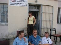 Dzie� Otwarty MZK Gorz�w i Zajezdni Wieprzyce