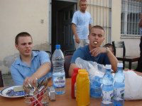 Dzie� Otwarty MZK Gorz�w i Zajezdni Wieprzyce