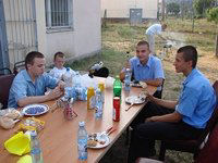 Dzie� Otwarty MZK Gorz�w i Zajezdni Wieprzyce