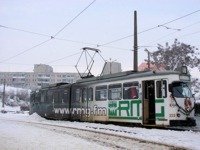 �wi�teczny tramwaj