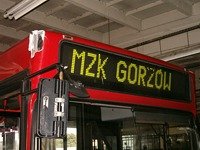 Wypadek MANa NL 202 #565